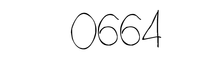 Pea Sandra Dee  Скачать бесплатные шрифты