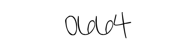 Pea Kensey  Скачать бесплатные шрифты