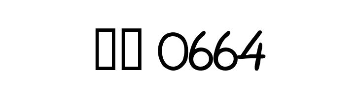 Crayon  Normal  Скачать бесплатные шрифты