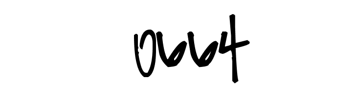 Pea Sarah  Скачать бесплатные шрифты