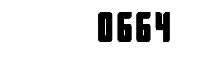 Push2Black  Скачать бесплатные шрифты