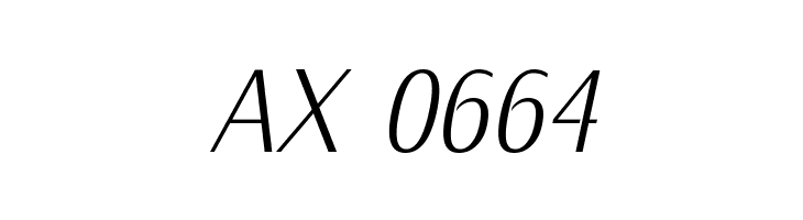 KurierCondLight-Italic  Скачать бесплатные шрифты