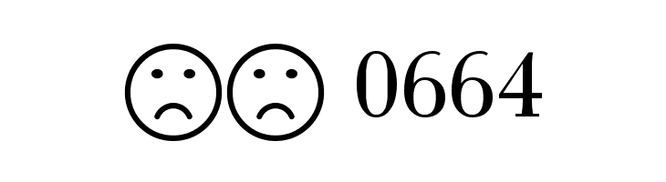 AntPolt-Regular  Скачать бесплатные шрифты