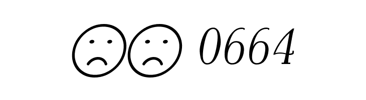 AntPoltLtCond-Italic  Скачать бесплатные шрифты