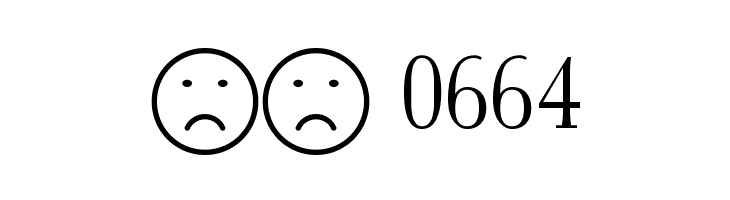 AntPoltLtCond-Regular  Скачать бесплатные шрифты