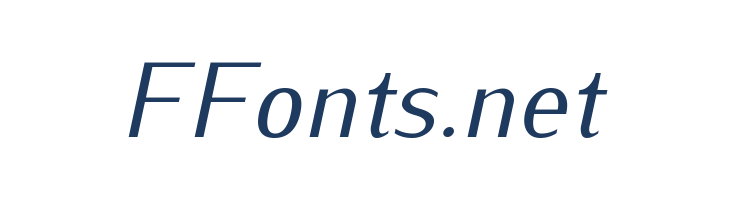 Iwona-Italic font — Lorem ipsum body text preview