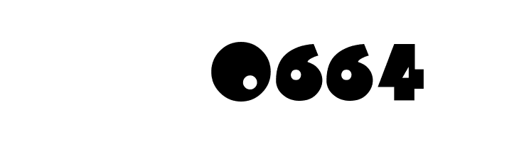 ArbuckleFat  Скачать бесплатные шрифты