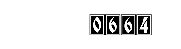 GermaniaVersalien  Скачать бесплатные шрифты