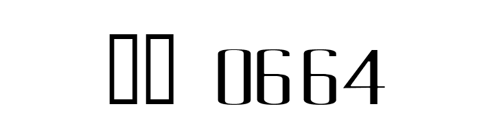 Pecot Light  Скачать бесплатные шрифты