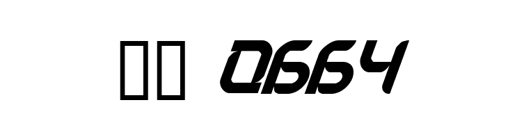 Question of time  Скачать бесплатные шрифты