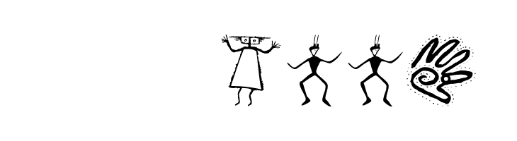 CaveOSeven  Скачать бесплатные шрифты