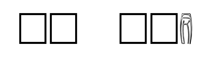 Konanur Kaps  Скачать бесплатные шрифты