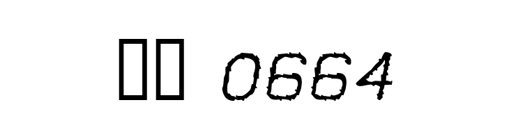 Jungle Burnout Oblique  Скачать бесплатные шрифты