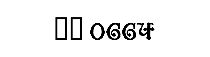 CrusadesAlternate  Скачать бесплатные шрифты