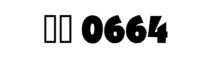 BongoFraktur  Скачать бесплатные шрифты