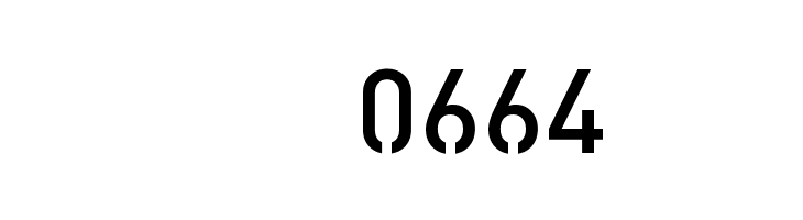 Streetvertising Medium  Скачать бесплатные шрифты