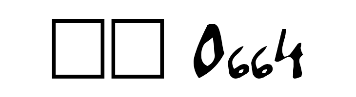 Enya Regular  Скачать бесплатные шрифты