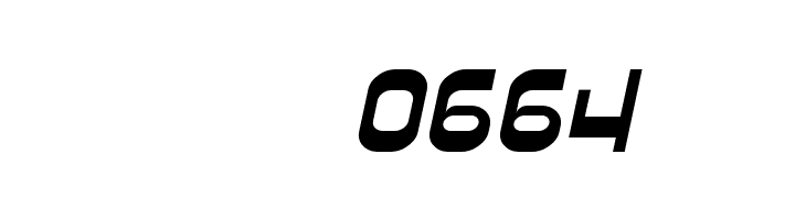 SF Plasmatica Ext Italic  Скачать бесплатные шрифты