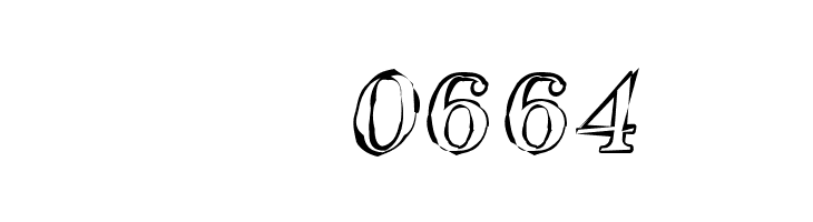 SF Phosphorus Oxide  Скачать бесплатные шрифты