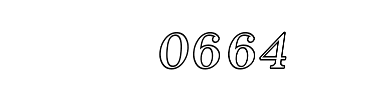 SF Phosphorus Iodide  Скачать бесплатные шрифты