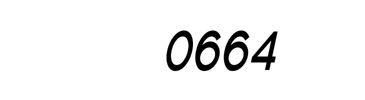 SF Florencesans Cond Bold Italic  Скачать бесплатные шрифты