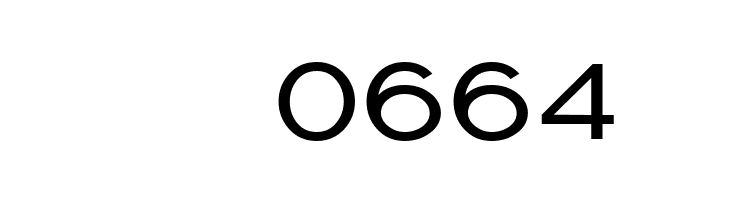 SF Florencesans Exp  Скачать бесплатные шрифты