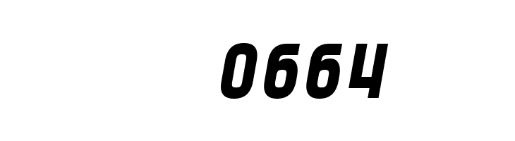 SF Speedwaystar Bold Italic  Скачать бесплатные шрифты