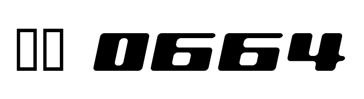 120000volt Oblique  Скачать бесплатные шрифты