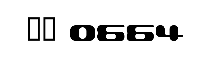 21  Скачать бесплатные шрифты