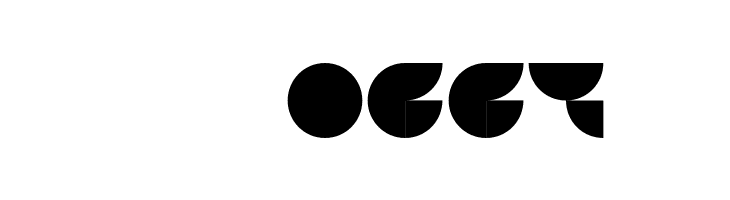 BDOutline  Скачать бесплатные шрифты