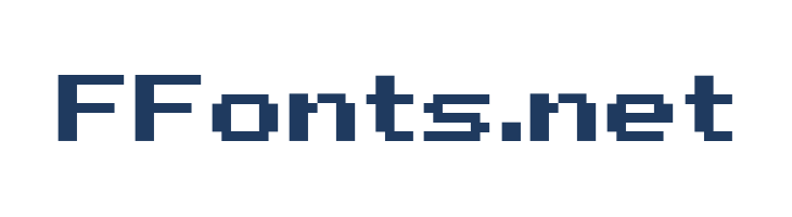 D3 Rabbitmapism Wide font — Lorem ipsum body text preview
