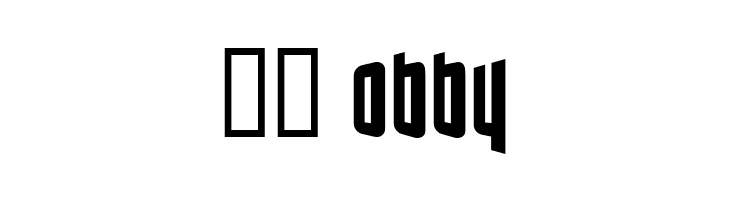 ModGuitars  Скачать бесплатные шрифты