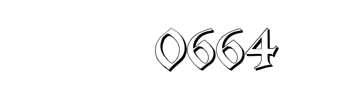 Dearest Outline  Скачать бесплатные шрифты