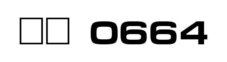 FederationBold  Скачать бесплатные шрифты