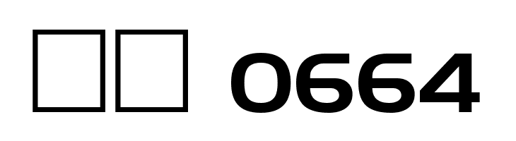 Trek DS9 Credits Text  Скачать бесплатные шрифты