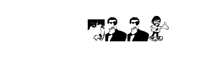 I'm A Font Designer   Скачать бесплатные шрифты