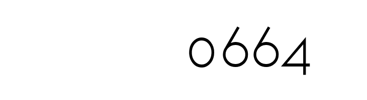 BonvenoCF Light  Скачать бесплатные шрифты