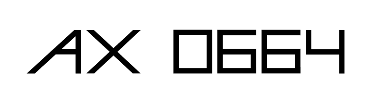 Astradyne-Bold  Скачать бесплатные шрифты