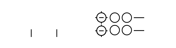Linear-B  Скачать бесплатные шрифты