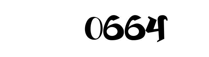 Beckasin  Скачать бесплатные шрифты