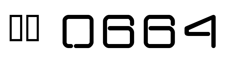 ARIA  Medium  Скачать бесплатные шрифты