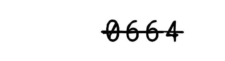 BPtypewriteDamagedStrikethrough  Скачать бесплатные шрифты