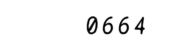 BPtypewriteDamaged-Italic  Скачать бесплатные шрифты