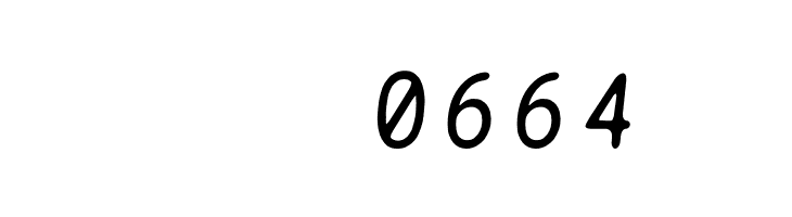 BPtypewrite-Italic  Скачать бесплатные шрифты