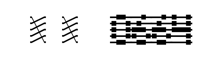 Chloriin  Скачать бесплатные шрифты