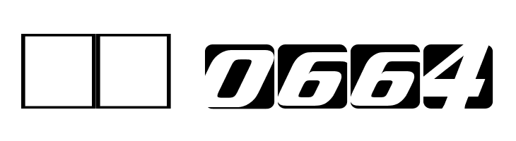 Regal box  Скачать бесплатные шрифты