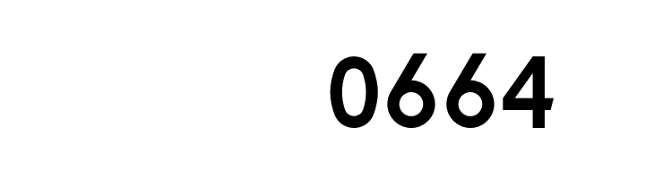 Drogowskaz  Скачать бесплатные шрифты