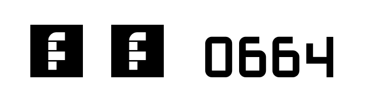 SlabStruct Too Regular  Скачать бесплатные шрифты