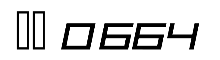 ALPHA  BoldItalic  Скачать бесплатные шрифты