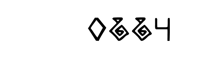 Elder Magic  Скачать бесплатные шрифты